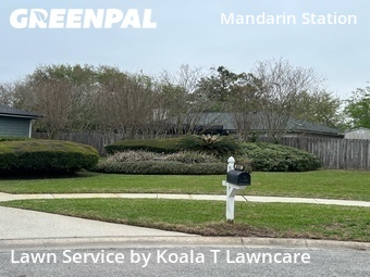 Lawn Maintenance nearby Jacksonville, FL, 
