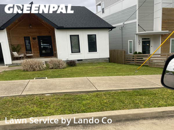 Lawn Mow nearby Nashville, TN, 
