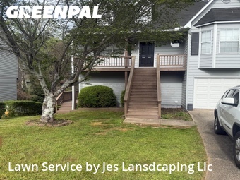 Lawn Mowing nearby Smyrna, GA, 