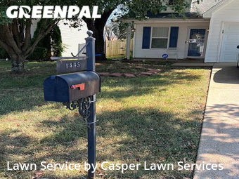 Lawn Maintenance nearby Murfreesboro, TN, 