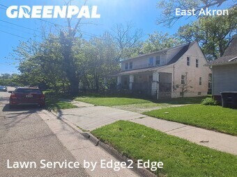 Lawn Care Service nearby Akron, OH, 