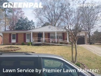 Lawn Care Service nearby Newport News, VA, 