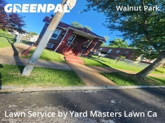 Lawn Maintenance nearby St. Louis, MO, 
