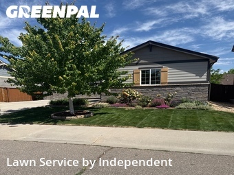 Lawn Mowing nearby Loveland, CO, 