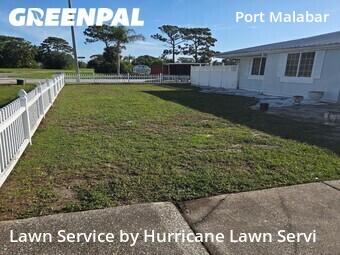 Lawn Care nearby Palm Bay, FL, 