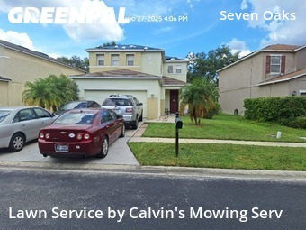 Lawn Service nearby Wesley Chapel, FL, 