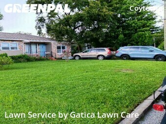 Lawn Mowing nearby Orlando, FL, 
