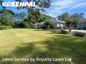 Lawn Maintenance nearby Columbus, GA, 