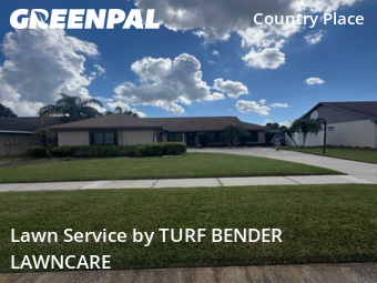 Yard Mowing nearby Tampa, FL, 