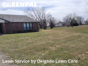 Lawn Care nearby Claremore, OK, 