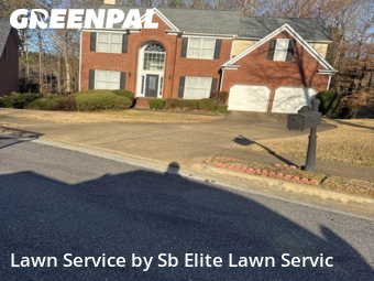 Grass Cut nearby Dacula, GA, 