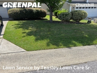 Lawn Maintenance nearby Knightdale, NC, 