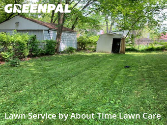 Yard Mowing nearby Detroit, MI, 