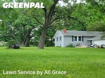 Lawn Cut nearby Kansas City, MO, 