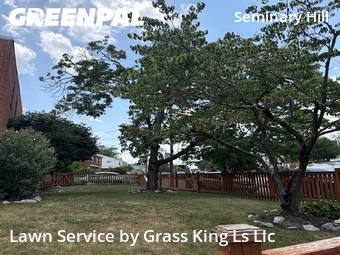 Residential Landscaping In Alexandria,22304,Landscaping Services by Grass King Ls Llc, work completed in Jul , 2026