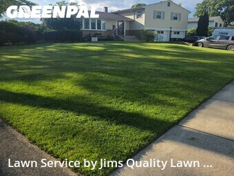 Lawn Mowing Service nearby Palatine, IL, 