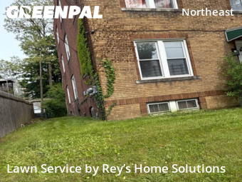 Lawn Care Service nearby Hartford, CT, 