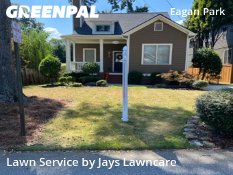 Lawn Maintenance nearby East Point, GA, 