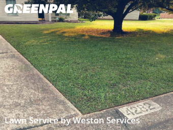 Lawn Mowing nearby Bessemer, AL, 