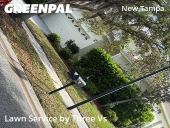 Yard Mowing nearby Tampa, FL, 