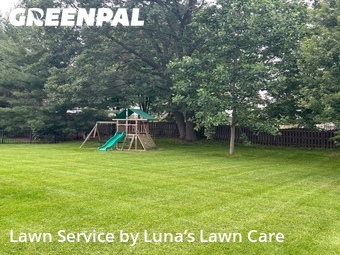 Yard Cutting nearby North Aurora, IL, 
