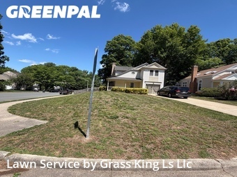 Lawn Mow nearby Woodbridge, VA, 