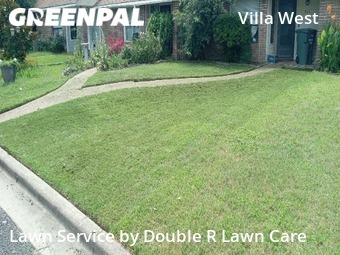 Lawn Mowing Service nearby Bryan, TX, 
