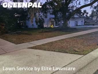 Yard Mowing nearby Tampa, FL, 