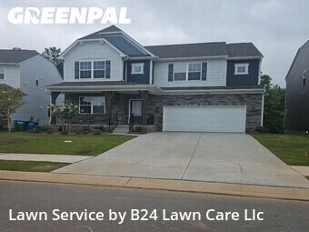 Lawn Care nearby Belmont, NC, 