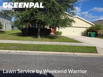 Lawn Service nearby Melbourne, FL, 
