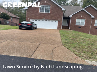 Lawn Service nearby Goodlettsville, TN, 