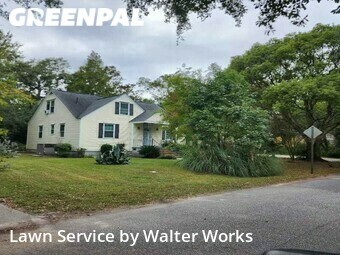 Yard Cutting nearby Charleston, SC, 