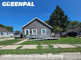 Lawn Care nearby Green Bay, WI, 