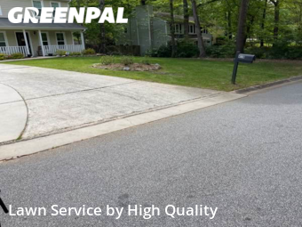 Lawn Care nearby Peachtree City, GA, 