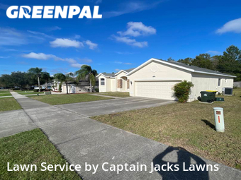 Lawn Mow nearby Clermont, FL, 