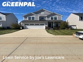 Lawn Cutting nearby Willoughby, OH, 