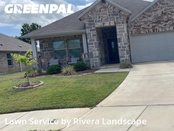 Lawn Care Service nearby Lake Dallas, TX, 