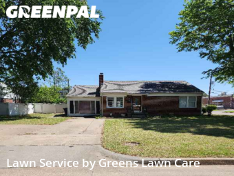 Lawn Cutting nearby Tulsa, OK, 