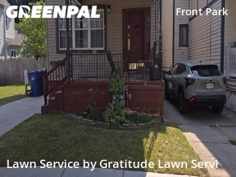 Lawn Care nearby Buffalo, NY, 