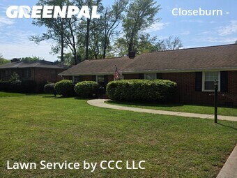 Yard Mowing nearby Charlotte, NC, 