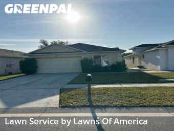 Lawn Care Service nearby Riverview, FL, 