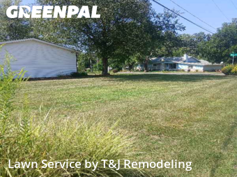 Lawn Maintenance nearby Dardenne Prairie, MO, 