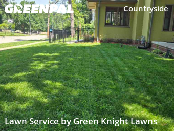 Lawn Care nearby Kansas City, MO, 