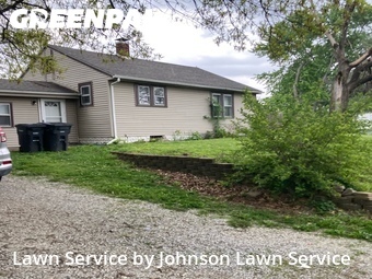 Lawn Mowing Servicein Lafayette,47905,Lawn Care Service by Johnson Lawn Service, work completed in Jun , 2026