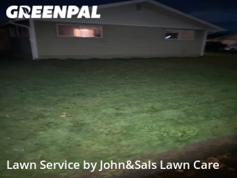 Grass Cutting nearby Albany, OR, 