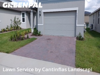 Lawn Care Service nearby Davenport, FL, 