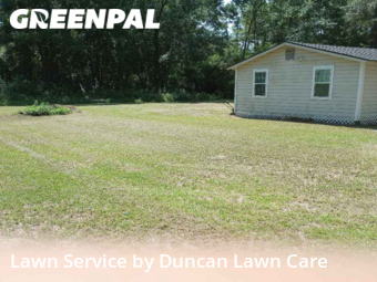 Yard Mowing nearby Valdosta, FL, 