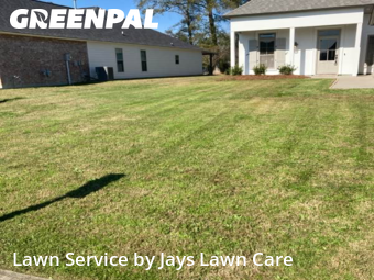 Lawn Mowing Service nearby Denham Springs, LA, 