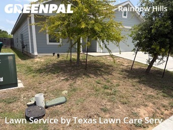 Lawn Mowing Service nearby San Antonio, TX, 