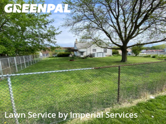 Grass Cutting nearby Midlothian, IL, 